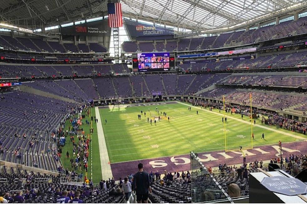 Do You Still Give The Minnesota Vikings Your Sunday When The Season Is “Over?”