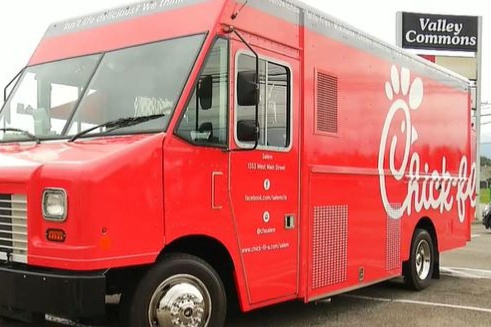 Mobile Chick-Fil-A?  Yes, And It's Coming to Your Minnesota Town!