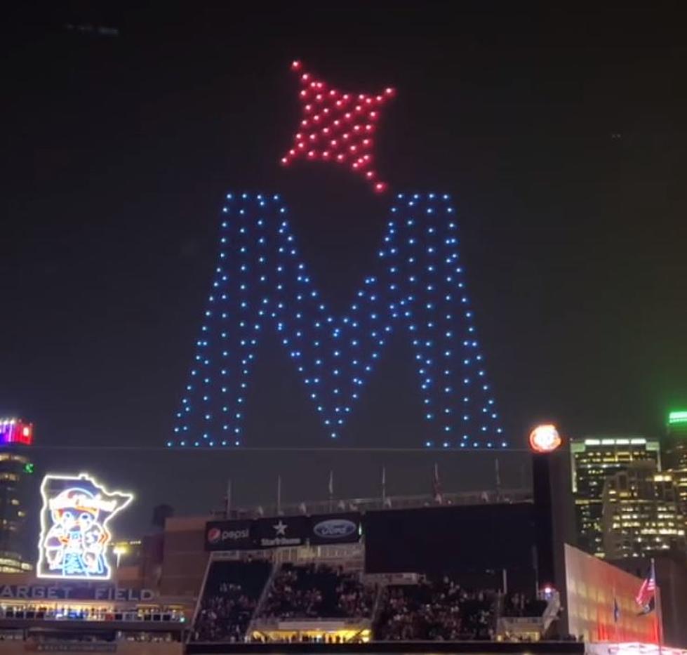 This Recent Show At Target Field Was Better Than Any Post-Game Fireworks!