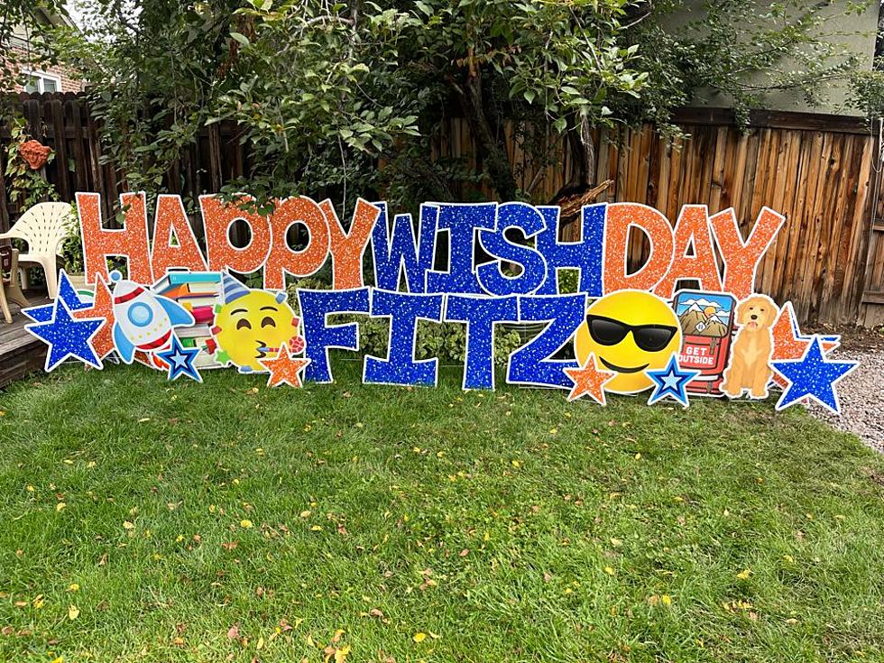 Minnesota Community Comes Together For A Special Boy Named Fitz