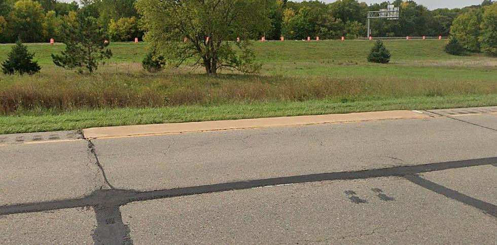 The Famous 'Golden Stripe' Is Coming Back To This MN Interstate