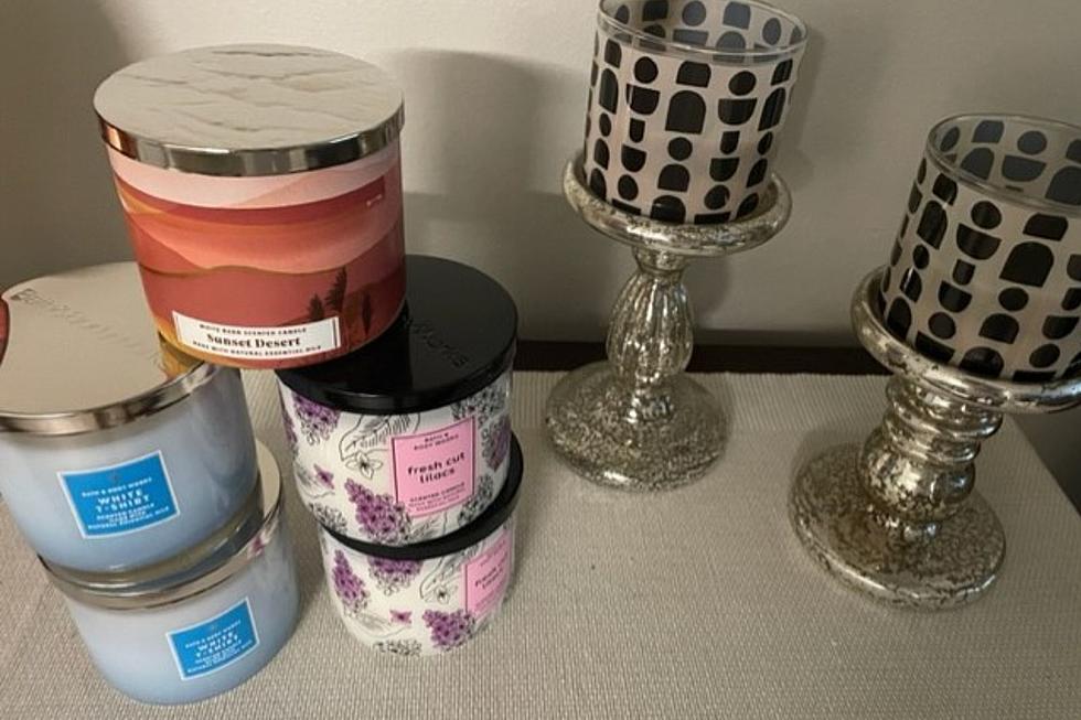 Love Candles? This MN Woman&#8217;s New Candle Scent May Change Your Mind!