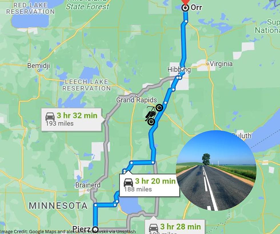 A Group From Central MN Hoping To Ride Mini-Bikes 180+ Miles