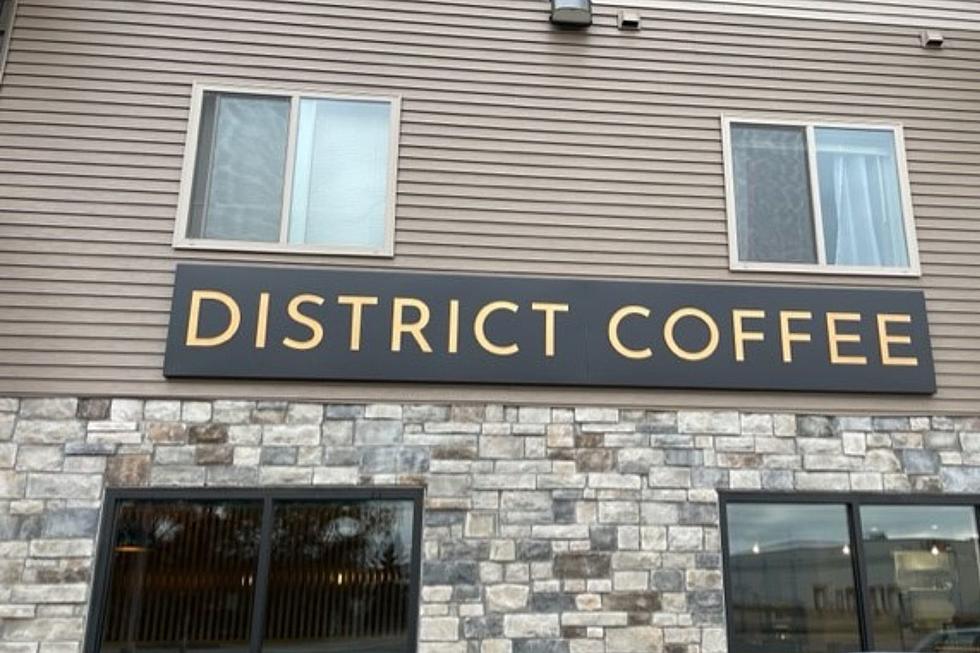 Exciting And New in St. Cloud! Coffee In A Comfortable Atmosphere.