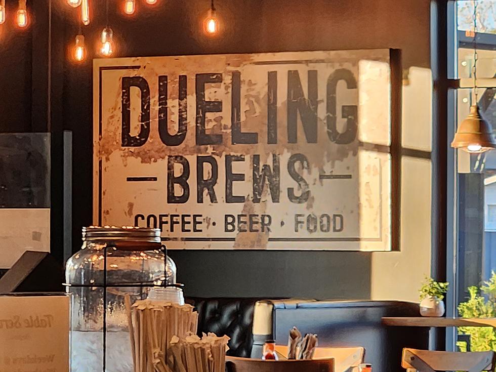 Have You Been To Becker’s Dueling Brews Yet? It Was Good [OPINION]