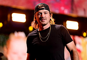 Morgan Wallen To Bring His ’24 Tour ‘One Night At A Time’ To...