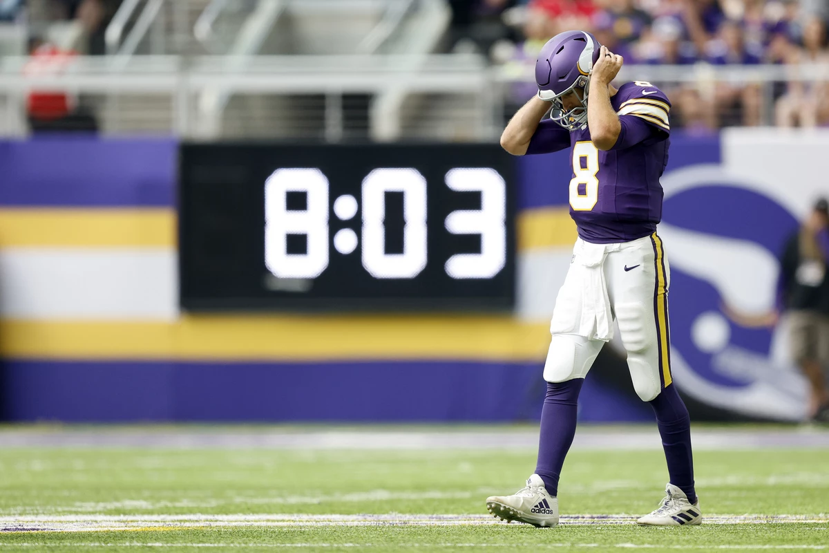 Here's How To Watch The MN Vikings Game Thursday Night