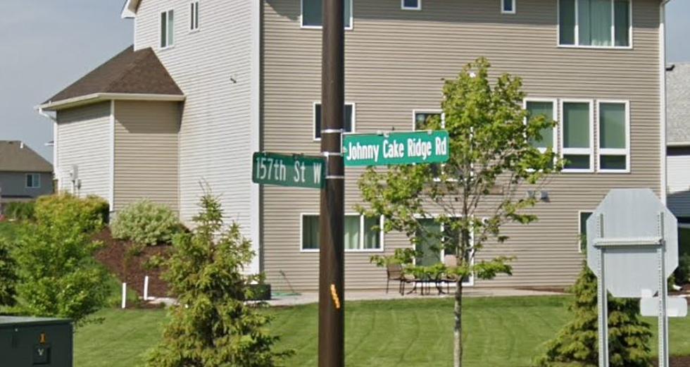 Fact or Fiction? What&#8217;s The Story Behind This Odd Minnesota Road Name?
