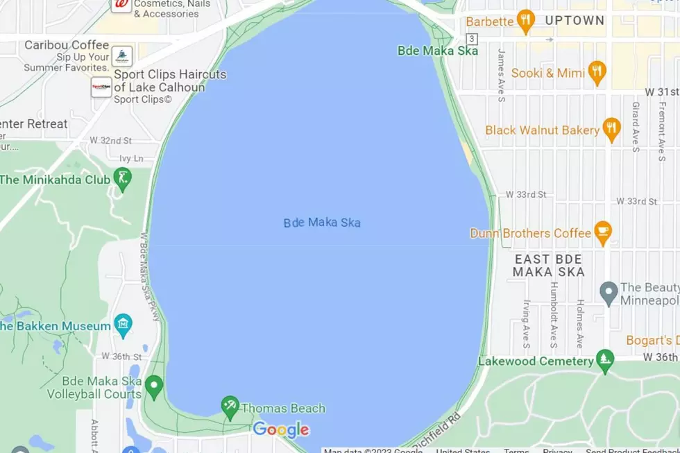 Photo by Google Maps