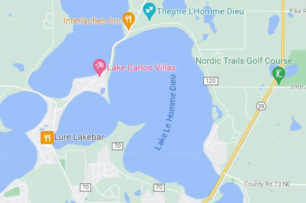 Photo by Google Maps