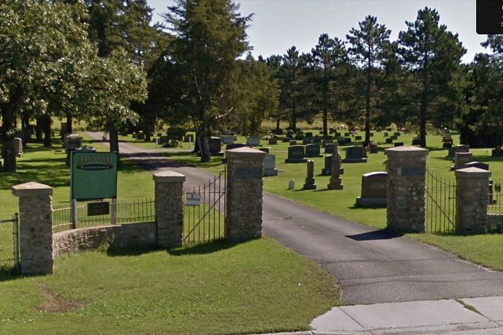 Visit This Central Minnesota Cemetery For ‘The Sundown Cemetery Tour” October 7th