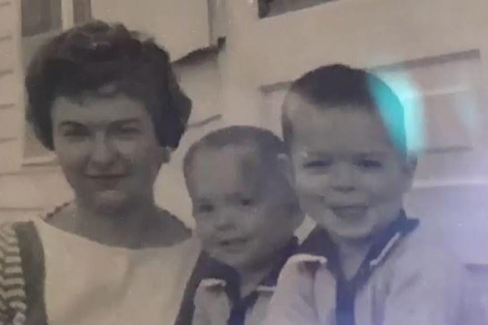 UPDATE: Central Minnesota Family Reunited With Long Lost Photo Al