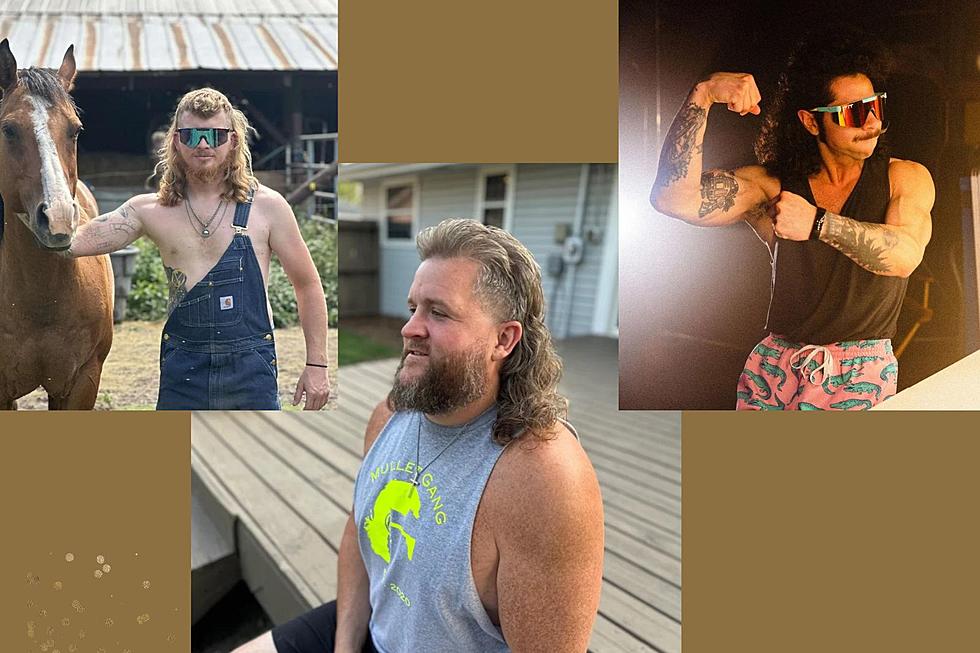 Have You Placed Your Vote? Two Amazing Minnesota Mullets Are In The Finals!