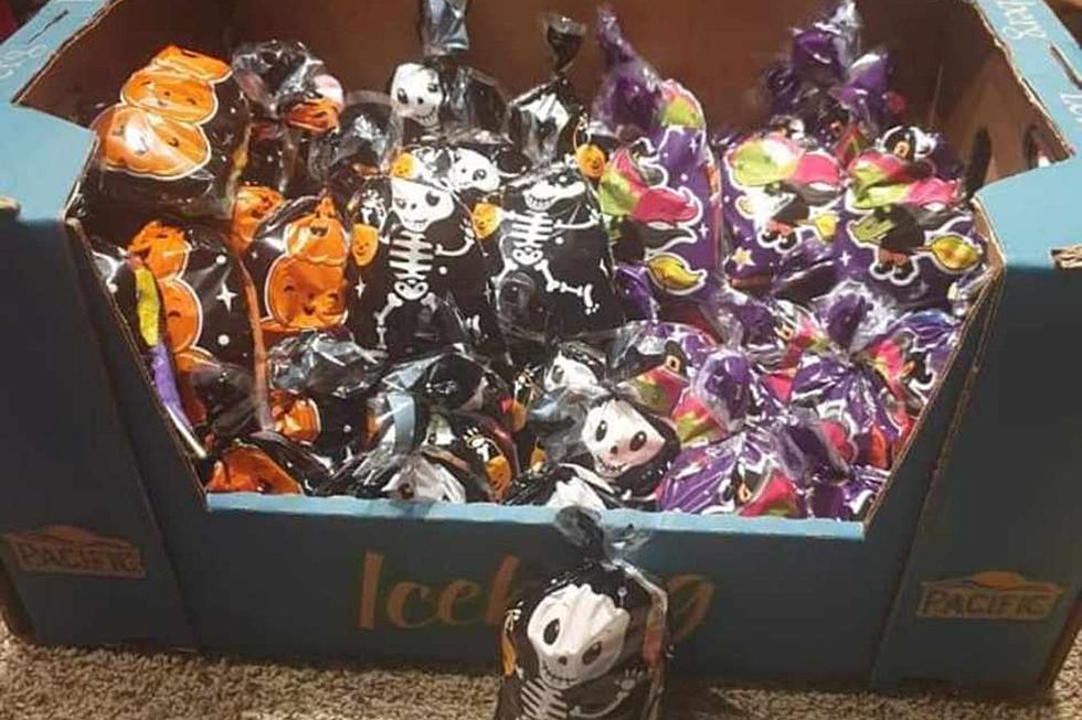This Central Minnesota Woman Is Making Sure Everyone Has A Great Halloween
