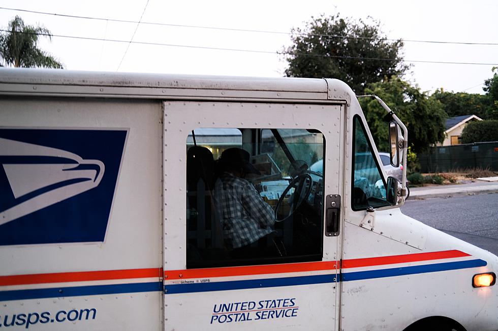 MN Post Office 'Might' Have Longest Light Fixture In The World