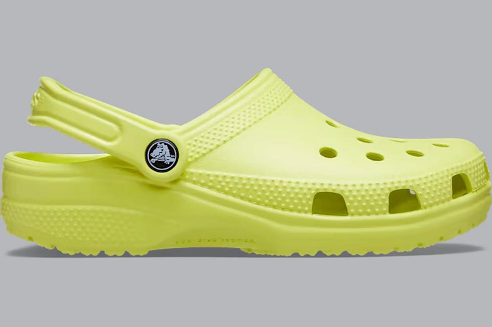 Cowboy Crazy Minnesotans? New Crocs Are Your Fashion Statement