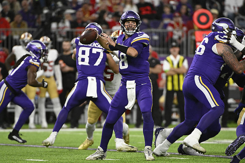 Vikings&#8217; Kirk Cousins Is A Super Bowl Dream Killer For Opponents
