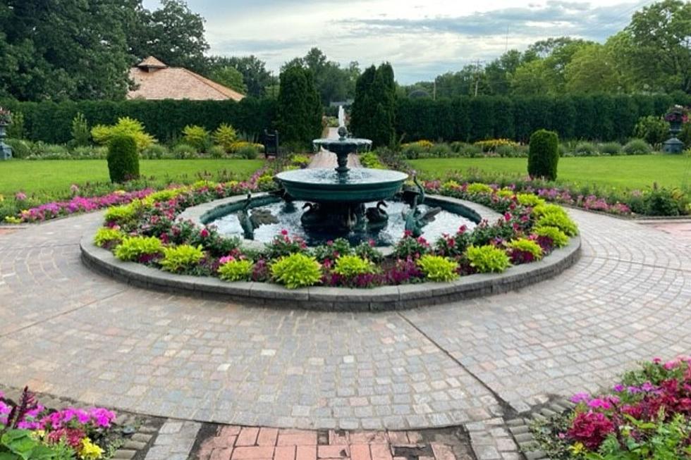 Unveiling The Charm: Munsinger & Clemens Gardens Shine In USA TODAY