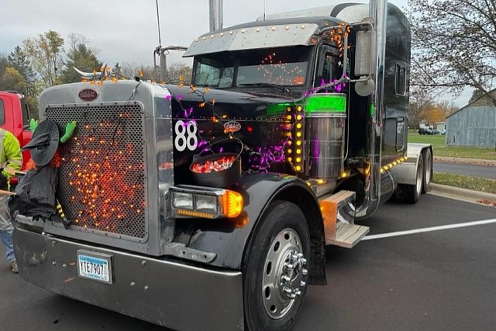 Halloween Joy for Kids in St. Joseph at Sentry Bank Trunk or Treat!