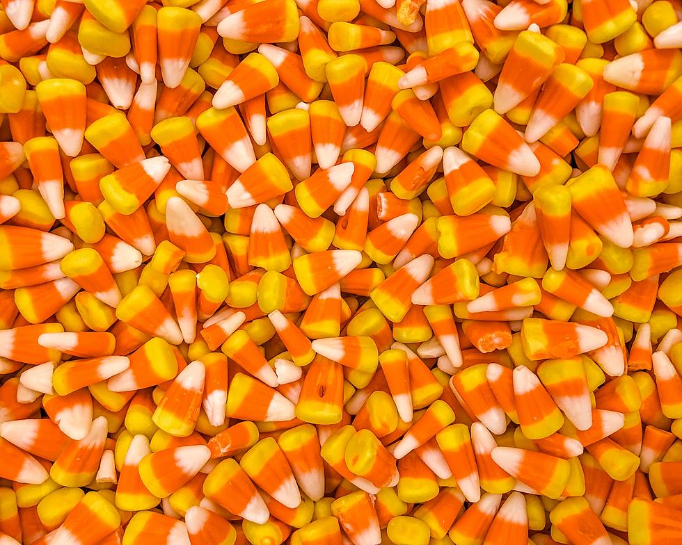 See Where Minnesota Ranks Among Candy Capitals In The US