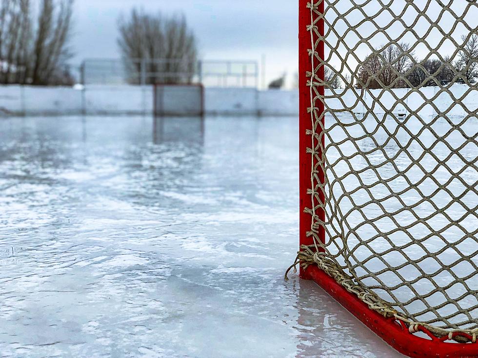 Is It Time To End The &#8216;Chuck A Puck&#8217; Promotion During Hockey Games?