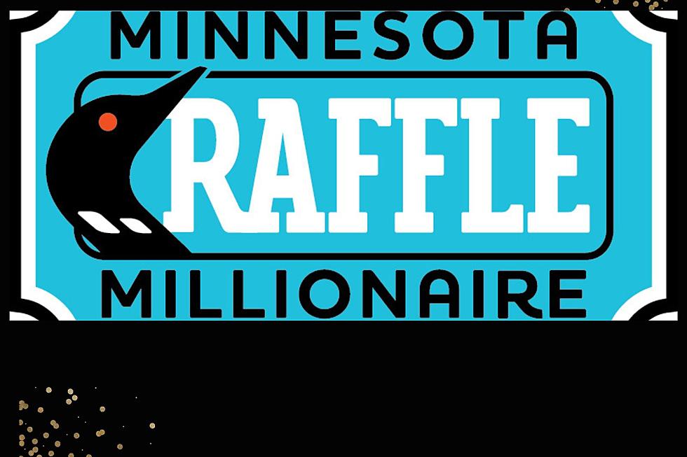 Minnesota Millionaire Raffle Winners