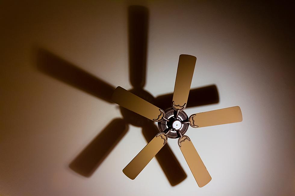 Have You Turned The Furnace On? It’s Time To Reverse Your Ceiling Fan