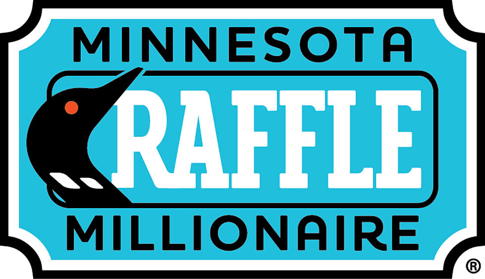 Minnesota Millionaire Raffle Is Back! Find Out What&#8217;s New