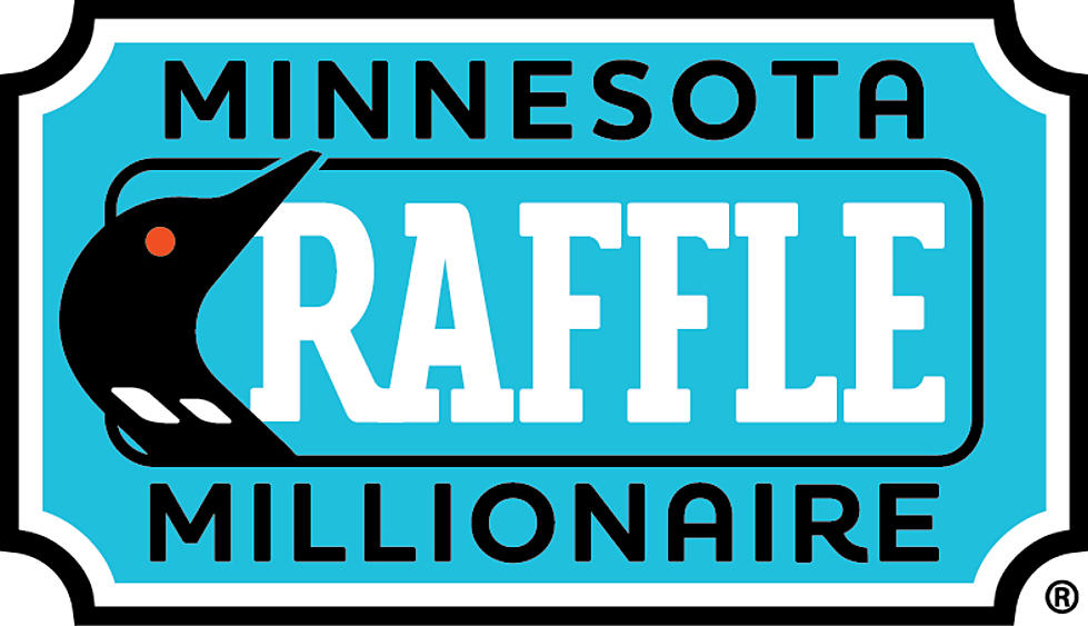 Minnesota Millionaire Raffle Is Back! Find Out What’s New