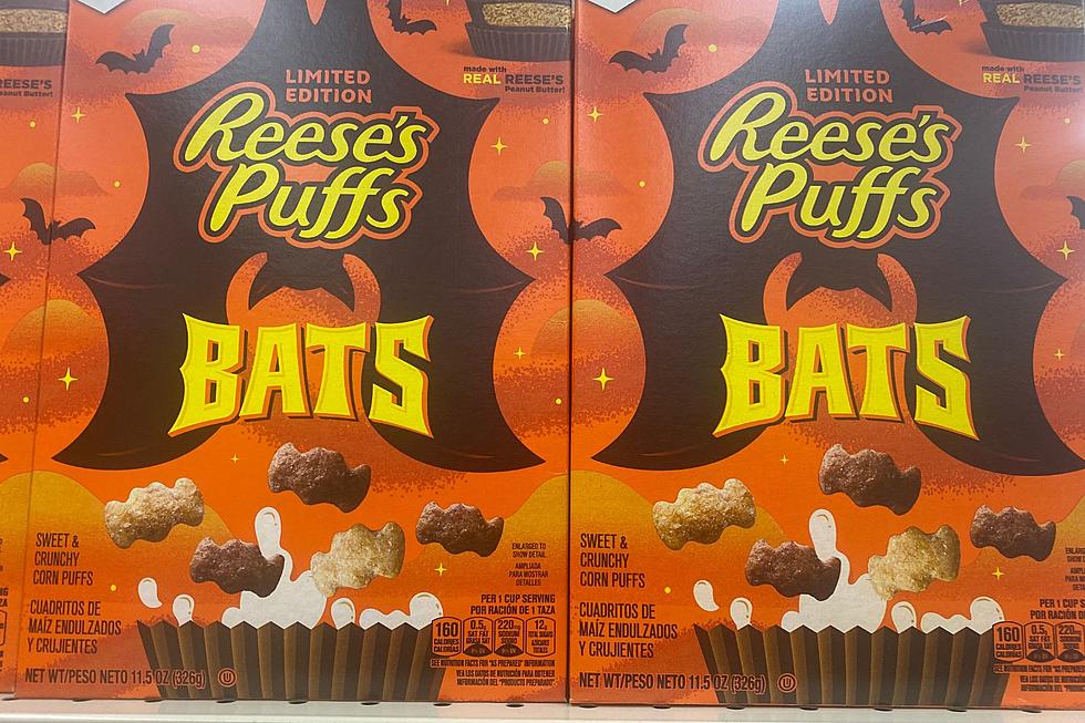 Boooo! Why Do Minnesotans Only See Special Halloween Cereals?