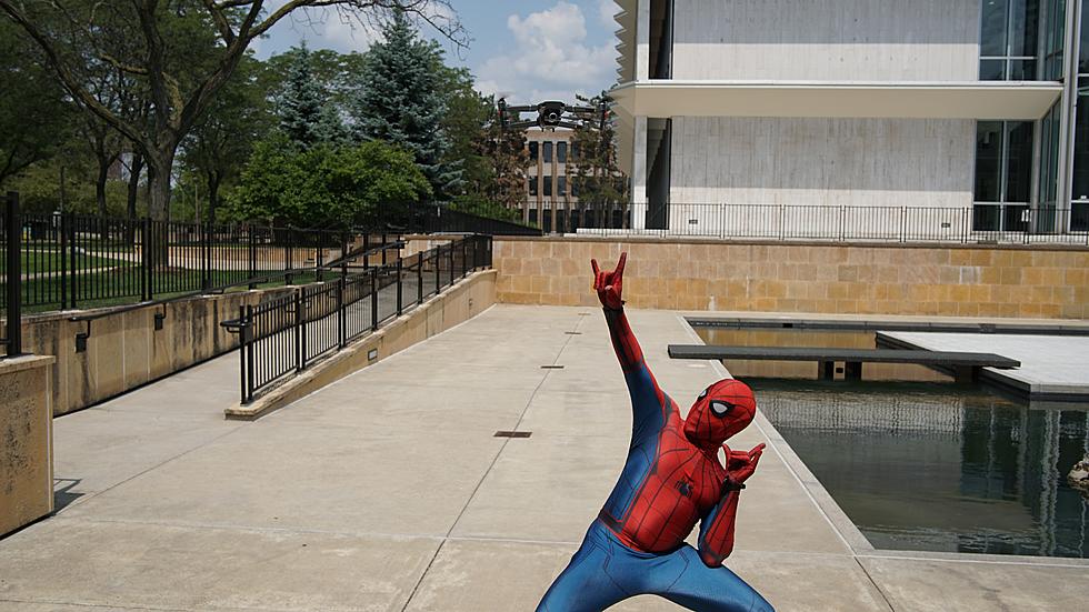 Will SCSU’s Atwood Be Covered In Spider-Man Pointing Memes On Wednesday?
