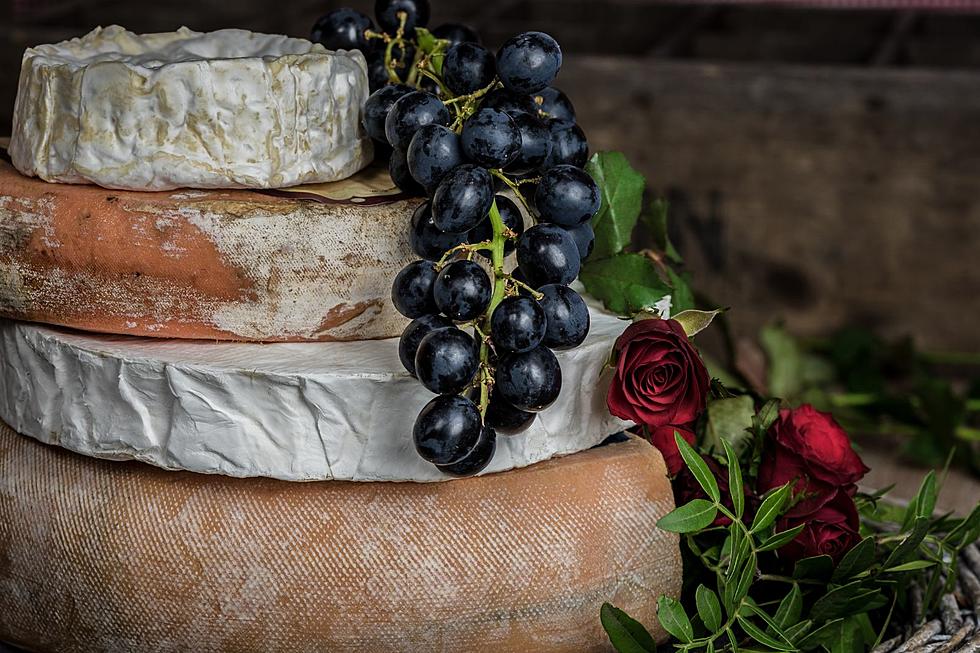 Award-Winner!  This Central MN Creamery Won World Cheese Awards