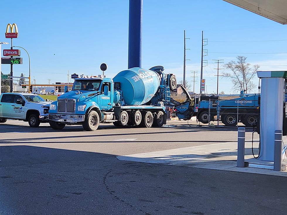 A Big Change Is Coming To One Of St. Cloud&#8217;s Newest Gas Stations