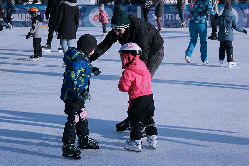 USA Today Named This MN Ice Rink the Best in the Country!