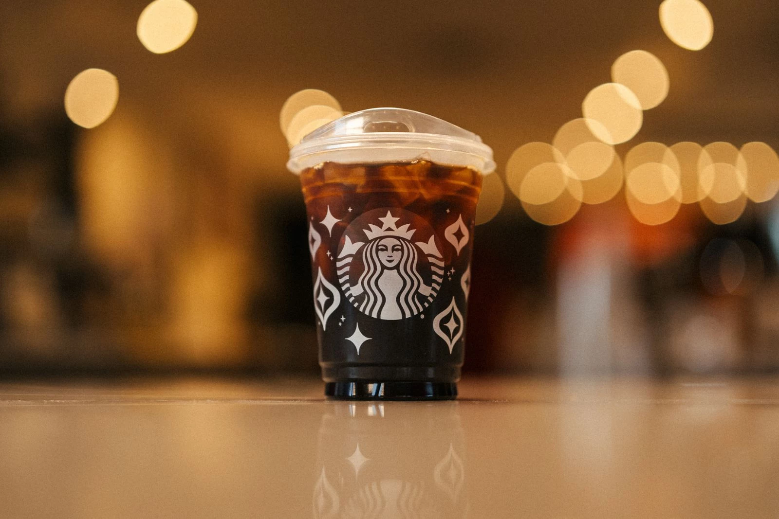 Photo by Starbucks.com