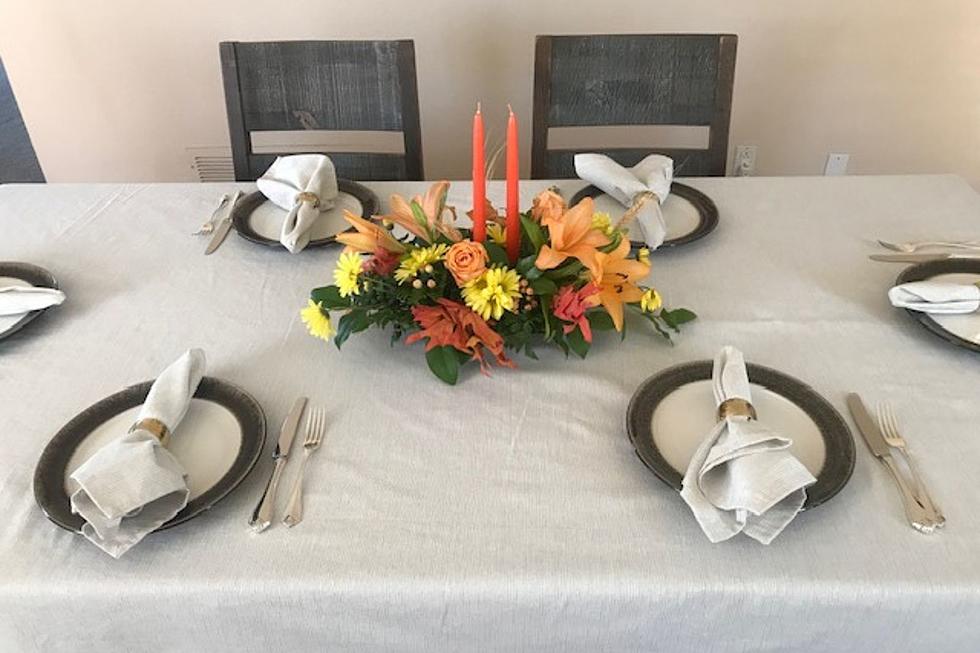 MN Based Chain Selling Affordable $25 Thanksgiving Dinner for 4