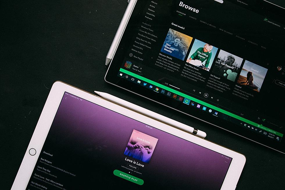 MN Police Department Trolls The Internet With 2023 &#8216;Spotify&#8217; Playlist