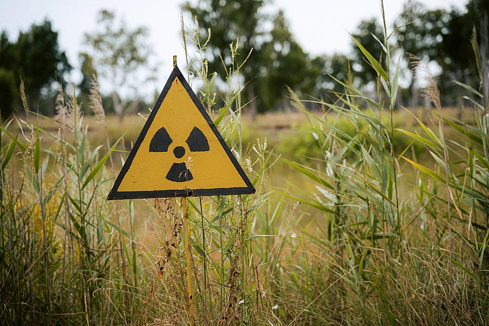 Remember When Minnesotans Were Exposed To Radioactive Fallout?