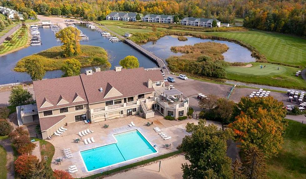 This Popular Lake Mille Lacs Resort Listed As Being Up For Sale