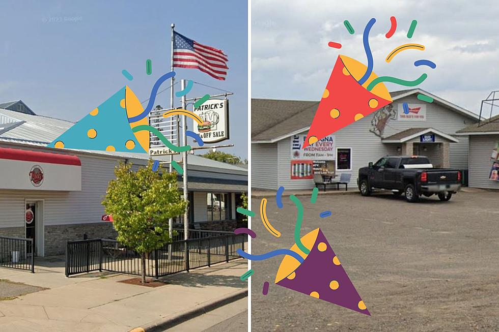 Everyone Is Invited To This Central MN Bar's Employee Party In 24
