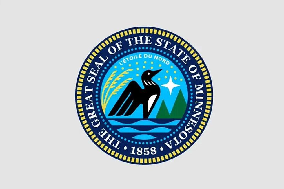 Looney Tunes!  The Minnesota State Seal is Official!