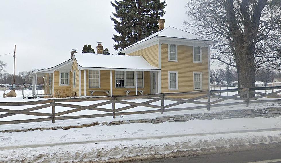 This Unassuming MN Home Is Actually Older Than Minnesota!
