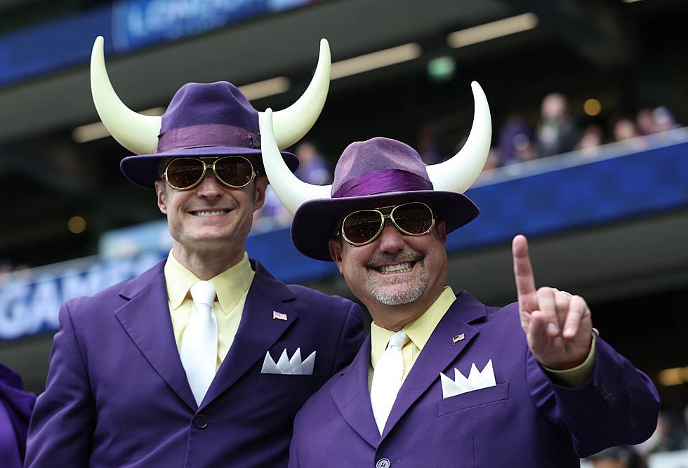 Minnesota Vikings To Play Regular Season Game In London In 2024