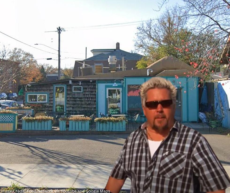 Is This The Best Diners Drive-In&#8217;s &#038; Dives Spot In Minnesota?