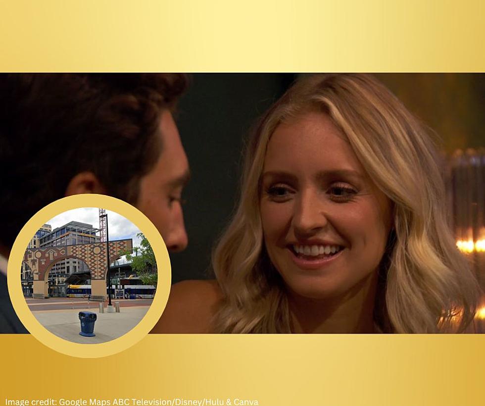 Skol? Was This A Telling Easter Egg During Last Nights Bachelor?