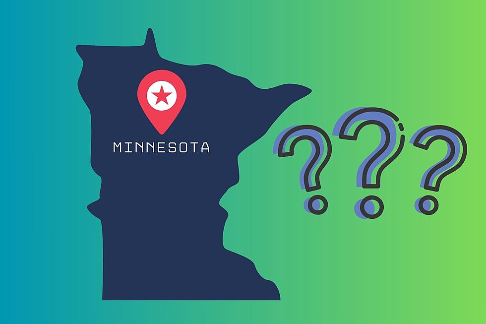 Wait, this MN Town is Famous for What?  Let’s Make One 65 Feet Tall!