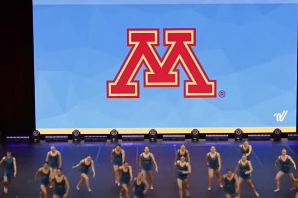 WATCH: U of M Dance Team Goes Viral with Phenomenal Dance