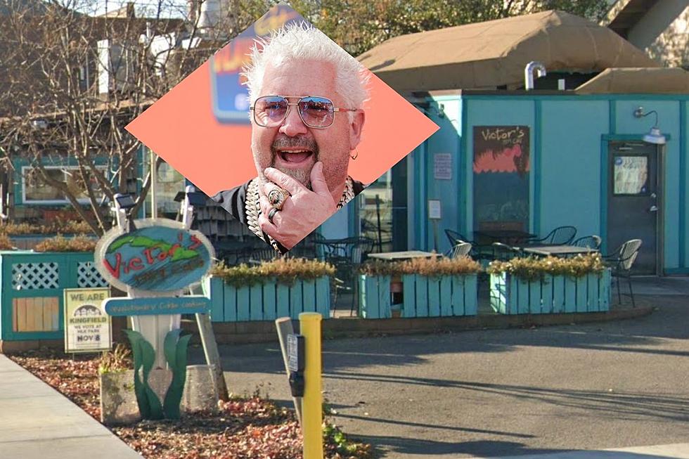 MN Restaurant Named One of the Best 'Diners, Drive-In's and Dives