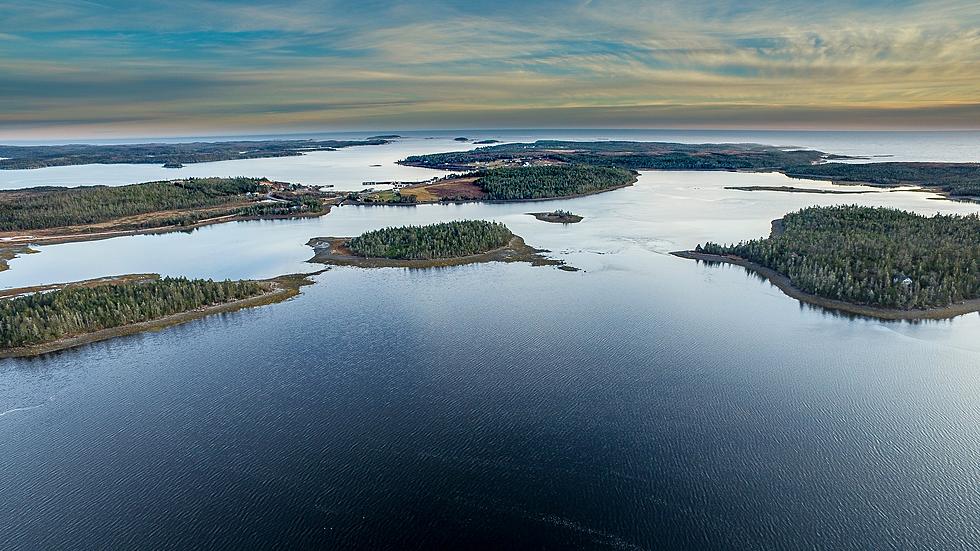 Crave Privacy? Here Are 4 Private Islands For Sale Here In MN