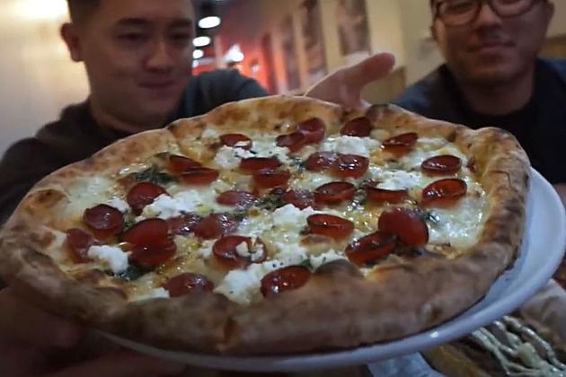 New Minnesota Pizzeria Offering Free &#8216;Za To First 100 Guests During Grand Opening